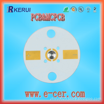 New electronic products dvd player circuit board pcb board in Shenzhen